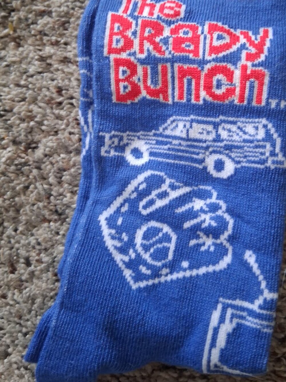 Socks